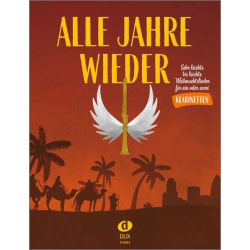 Edition dux alle jahre - edition,