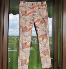 Ausgefallene Jeanshose. BLUE MONKEY. Gr. 30/32. Neu