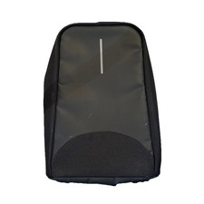 Laptop-Rucksack CoolBell USB-Anschluss Diebstahlsicher Wasserabweisend