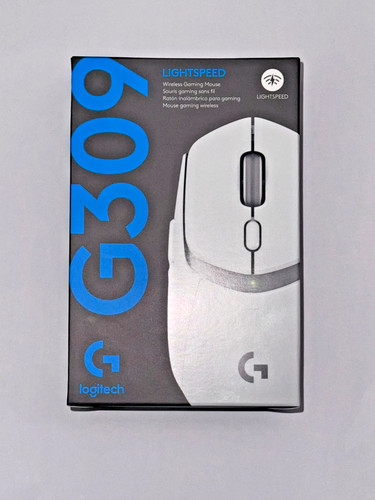 Logitech g309 lightspeed - g309,