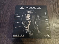 Audeze Mobius Bluetooth Magnetic Planar Kopfhörer