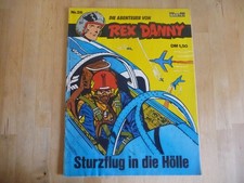 Rex Danny 1. Auflage 26
