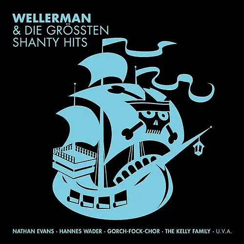 Wellerman die größten - wellerman, &