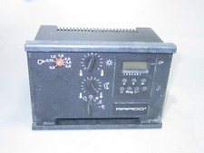 RAPIDO Rapidomatic 1 Heizungsregelung 01.92