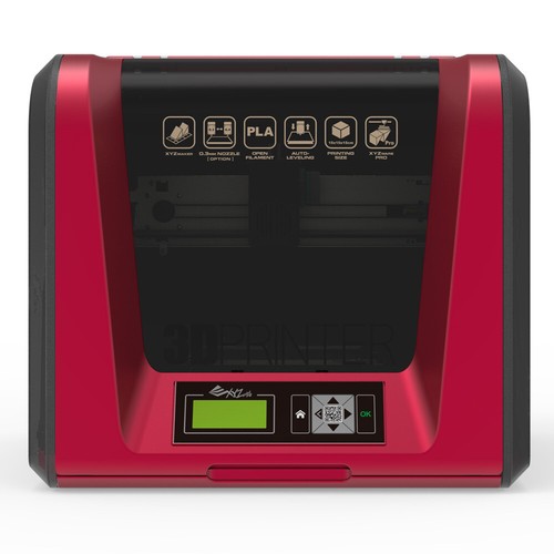 Drucker xyzprinting da - drucker,