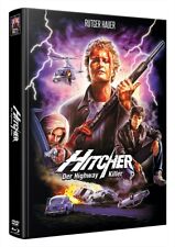 Hitcher - Der Highway Killer -