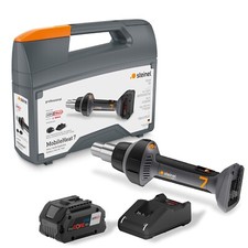 Steinel Akku Heißluftgebläse