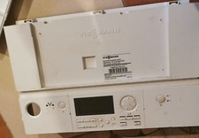 Heizung von Viessmann Vitodens300