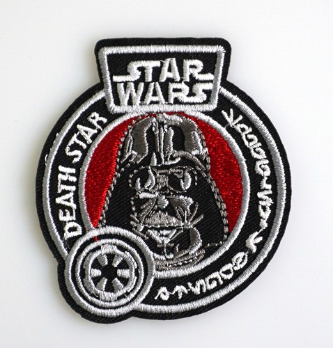 Star wars todesstern death - wars,