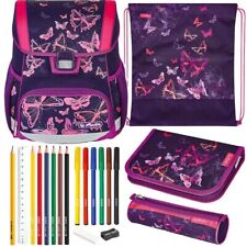 Herlitz Schulranzen Set Loop