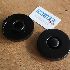 Original vw abdeckung - &, 2x