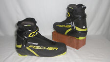 FISCHER " RC3 SKATE " TOP SKATING LANGLAUFSCHUHE GR.: 45 NNN / PROLINK NORM