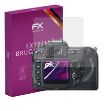 atFoliX Glasfolie für