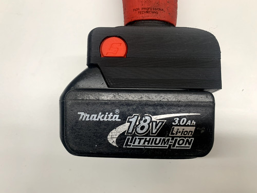 Adapter passend für makita - adapter,