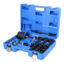 Pneumatischer Injektoren