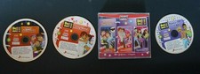 Die drei Ausrufezeichen !!! CD Die 4. Box 10 Hexen / 11 Kuss-Alarm / 12 Popstar