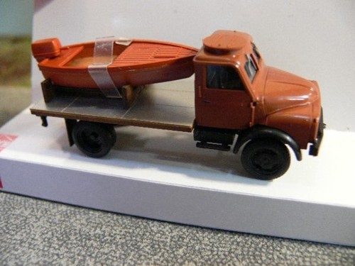 Busch hanomag 28 mit - 28,
