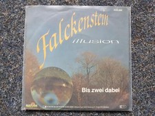 Falckenstein - Illusion 7''