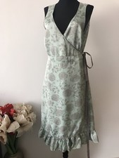 NOA NOA WICKEL KLEID SOMMER