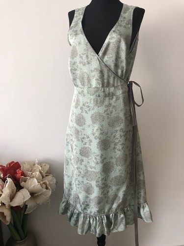 Noa wickel kleid sommer - noa,