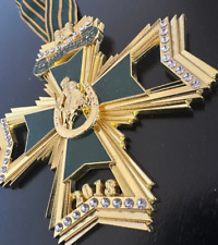 Karnevalsorden - Ehrengarde