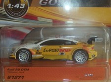 Carrera Go 61271 Audi A5 DTM