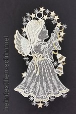 PLAUENER SPITZE ® Fensterbild