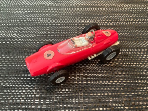 Stabo car slotcar ferrari - car,