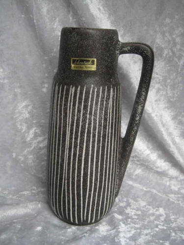 Scheurich vase europ - vase, h