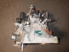 Schaltgetriebe  FORD Ka (RU8)  157500 km 5206665 2013-04-11