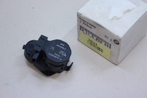 Original bmw e39 stellmotor - , 5