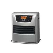 Vorzelt-Heizung Zibro LC-140 inkl. Handpumpe für mittlere Vorzelte