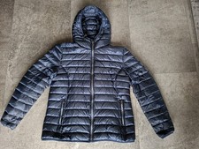 Damen leichte daunen