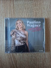 Paulina Wagner - Vielleicht