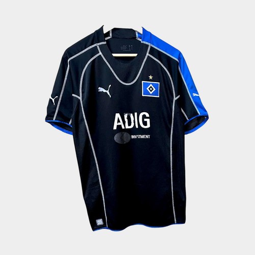 Hamburg auswärts fußball - auswärts,