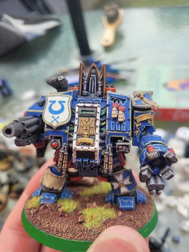 Warhammer 40k ultramarines - 40k,