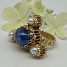 Replik Ring Kaiser Heinrich