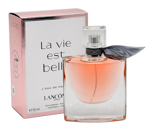Lancome vie est belle 50ml - belle,