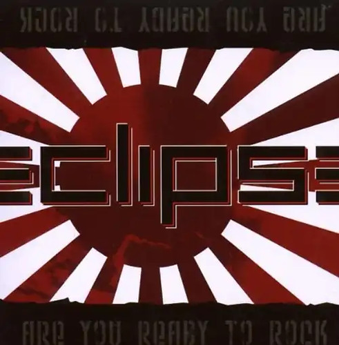 Eclipse are you ready - are,