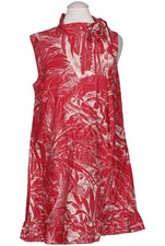 Red valentino kleid damen - red,