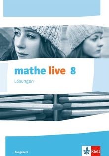 Mathe live ausgabe - live,