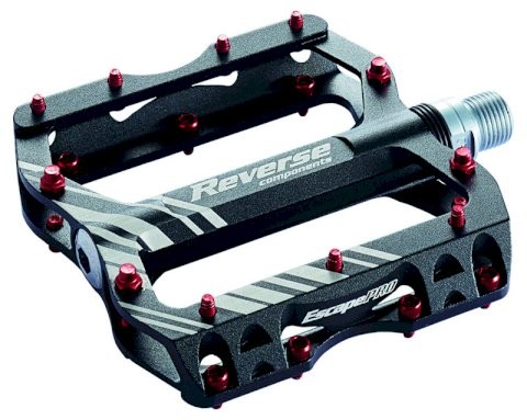 Reverse plattformpedal escape - reverse,