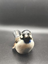 Goebel Porzellan Vogel Figur W