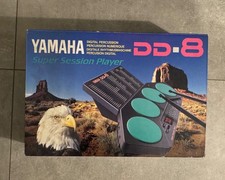 Yamaha DD-8 Super Session
