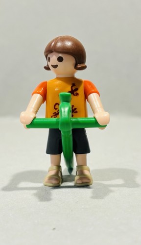 Playmobil figur puppenhaus - figur,,