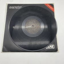 Serato - Scratch Live Control