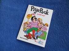 Pitje Puck spielt auf von
