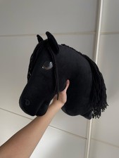 Finnisches HobbyHorse Hobby