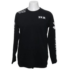 De Puta Madre, Langarmshirt
