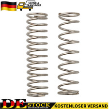 9 6,5 Bar OPV Federn Satz für